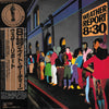 Weather Report - 8:30 (2xVinyl, LP, Album, Reissue) Very Good Plus (VG+) / Very Good Plus (VG+)