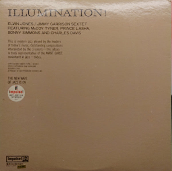 Illumination!