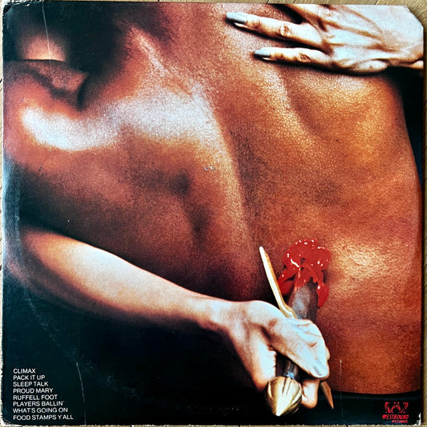 Release: Climax-Vinyl-US-1974-WB 1003-25836565