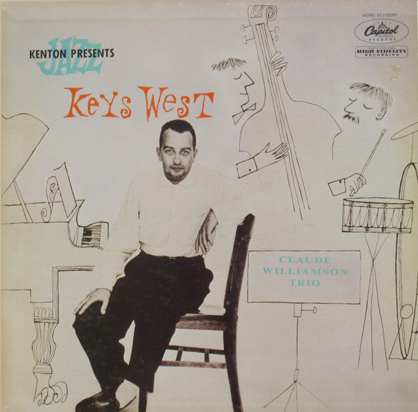 Keys West