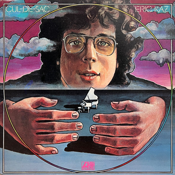 Master Release: Cul-De-Sac by Eric Kaz