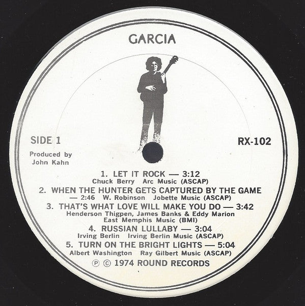 Garcia