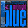 Kenny Burrell - Midnight Blue (Vinyl, LP, Album, Reissue, Remastered) Near Mint (NM or M-) / Near Mint (NM or M-)