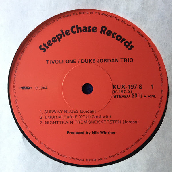 Tivoli One