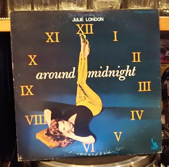 Around Midnight