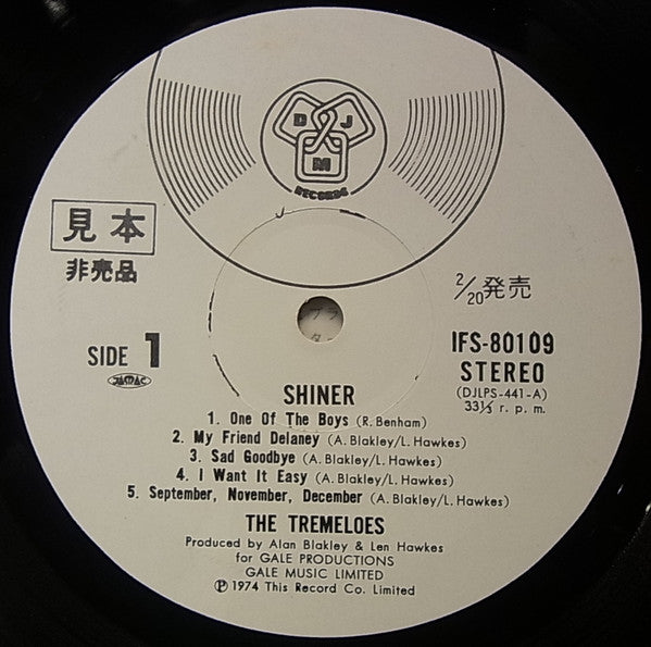 Shiner