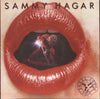 Sammy Hagar - Three Lock Box (Vinyl, LP, Album, Repress) Very Good (VG) / Very Good (VG)