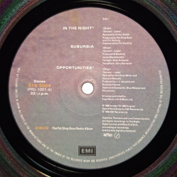 Disco