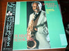 Sonny Stitt - The Bubba's Sessions (Vinyl, LP, Stereo) Very Good Plus (VG+) / Very Good Plus (VG+)