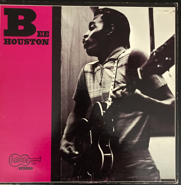Master Release: Bee Houston by Bee Houston