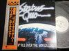 Status Quo - Rockin' All Over The World (Vinyl, LP, Album, Promo) Very Good Plus (VG+) / Very Good (VG)