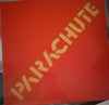 Parachute (7) - From Asian Port (LP, Album, Promo) - Very Good (VG) / Very Good (VG)