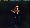 B.J. Thomas - Everybody Loves A Rain Song (Vinyl, LP, Promo) Very Good Plus (VG+) / Very Good Plus (VG+)