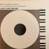 Leroy Carr - 'Don't Cry When I'm Gone' - Leroy Carr 1930-1935 (Vinyl, LP, Compilation, Mono) Very Good Plus (VG+) / Very Good (VG)
