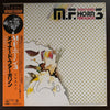 Maynard Ferguson - M.F. Horn 3 (LP, Album, Reissue) - Very Good Plus (VG+) / Very Good Plus (VG+)