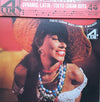 The Tokyo Cuban Boys - Dynamic Latin = ダイナミック・ラテン (Vinyl, LP, Album, Quadraphonic) Very Good Plus (VG+) / Very Good Plus (VG+)