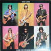 Nick Lowe - Pure Pop For Now People (Vinyl, LP, Reissue) Very Good (VG) / Very Good Plus (VG+)