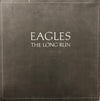 Eagles - The Long Run (Vinyl, LP, Album, Club Edition, Stereo) Very Good (VG) / Very Good Plus (VG+)