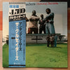 The Crusaders - Unsung Heroes (LP, Album, Reissue) - Very Good Plus (VG+) / Very Good Plus (VG+)