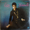 Liza Minnelli - Liza Minnelli (Vinyl, LP, Album, Stereo) Near Mint (NM or M-) / Very Good Plus (VG+)