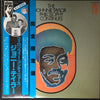 Johnnie Taylor - The Johnnie Taylor Philosophy Continues (LP, Album, Limited Edition, Reissue) - Near Mint (NM or M-) / Very Good Plus (VG+)