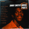 Jimmy Smith - House Party (Vinyl, LP, Album, Stereo) Very Good (VG) / Very Good (VG)