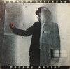 Garland Jeffreys - Escape Artist (LP, Album, 7