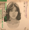 Kei Ogura - 消すことのできない季節を（雨の中の青春 II） (2xVinyl, LP, Album, Stereo) Very Good Plus (VG+) / Very Good Plus (VG+)