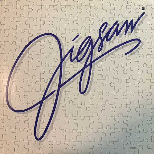 Master Release: Jigsaw by Jigsaw (3)