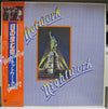 Network (11) - Nightwork (LP, Album) - Near Mint (NM or M-) / Very Good (VG)