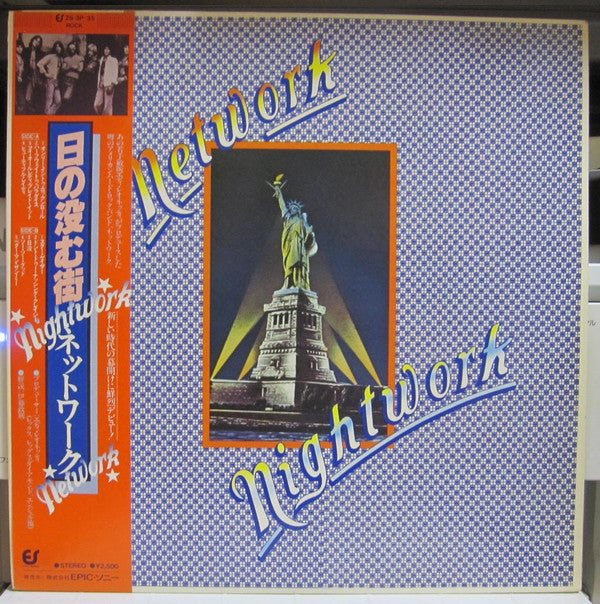 Master Release: Nightwork by Network (11)