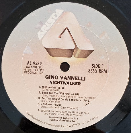 Nightwalker
