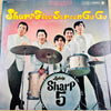 井上宗孝とシャープ・ファイブ - Sharp Five Screen Go Go (Vinyl, LP, Album, Stereo) Very Good (VG) / Very Good (VG)