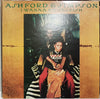 Ashford & Simpson - I Wanna Be Selfish (LP, Album, Promo) - Very Good Plus (VG+) / Very Good Plus (VG+)