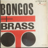 Hugo Montenegro And His Orchestra - Bongos And Brass (Vinyl, LP, Album, Stereo) Very Good (VG) / Fair (F)