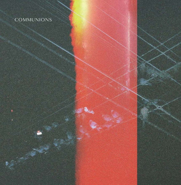 Release: Unknown Release-Vinyl-Japan-2018-HRTDRP-001, HRTDRP-001-13010324