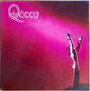 Queen - Queen (LP, Album, Reissue) - Very Good (VG) / Very Good (VG)