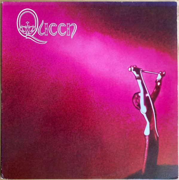 Release: Queen-Vinyl-US-1976-EKS-75064, 75064-24573605