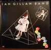 Ian Gillan Band - Child In Time (LP, Album) - Near Mint (NM or M-) / Good Plus (G+)