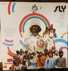 Sly & The Family Stone - A Whole New Thing (Vinyl, LP, Album, Reissue, Stereo) Very Good Plus (VG+) / Good Plus (G+)