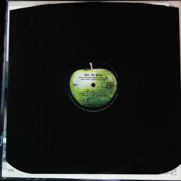 Help! (Original Motion Picture Soundtrack)