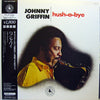 Johnny Griffin - Hush-A-Bye (LP, Album, Reissue, Stereo) - Near Mint (NM or M-) / Very Good (VG)