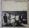 Ultravox - Vienna (Vinyl, LP, Album, Stereo) Good Plus (G+) / Good Plus (G+)