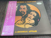 Ashford & Simpson - A Musical Affair (Vinyl, LP, Album, Promo, Stereo) Very Good Plus (VG+) / Good Plus (G+)