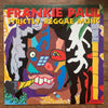 Frankie Paul - Strictly Reggae Music (LP, Album) - Very Good Plus (VG+) / Very Good Plus (VG+)