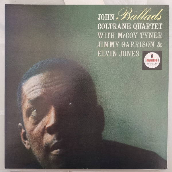 Ballads