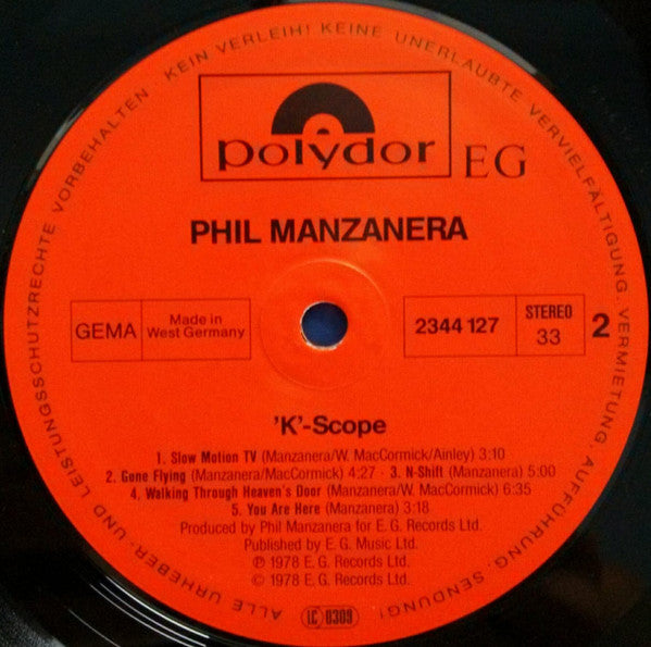 K-Scope