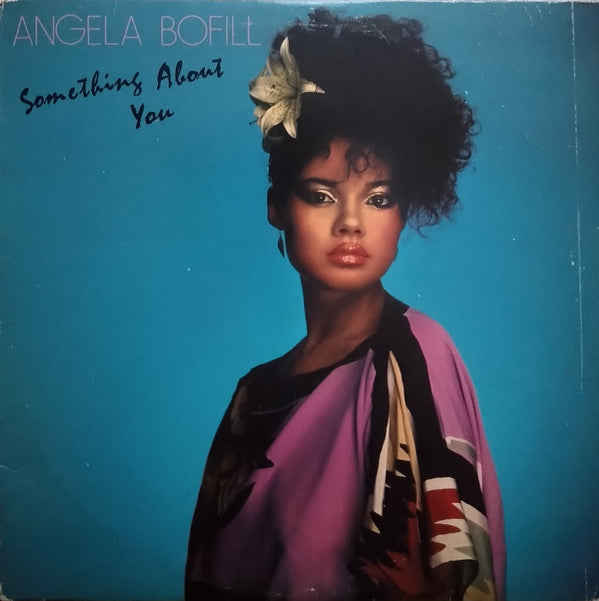 Something About You