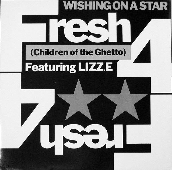 Master Release: Wishing On A Star by Fresh 4