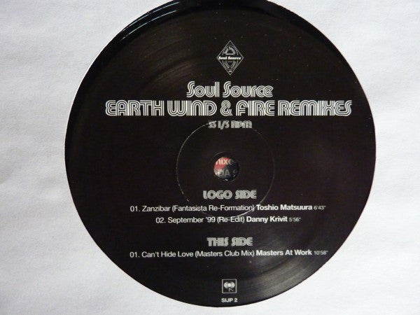 Remixes